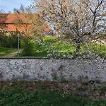 Dom wakacyjny Am Schlosspark