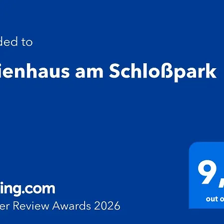 Am Schlosspark